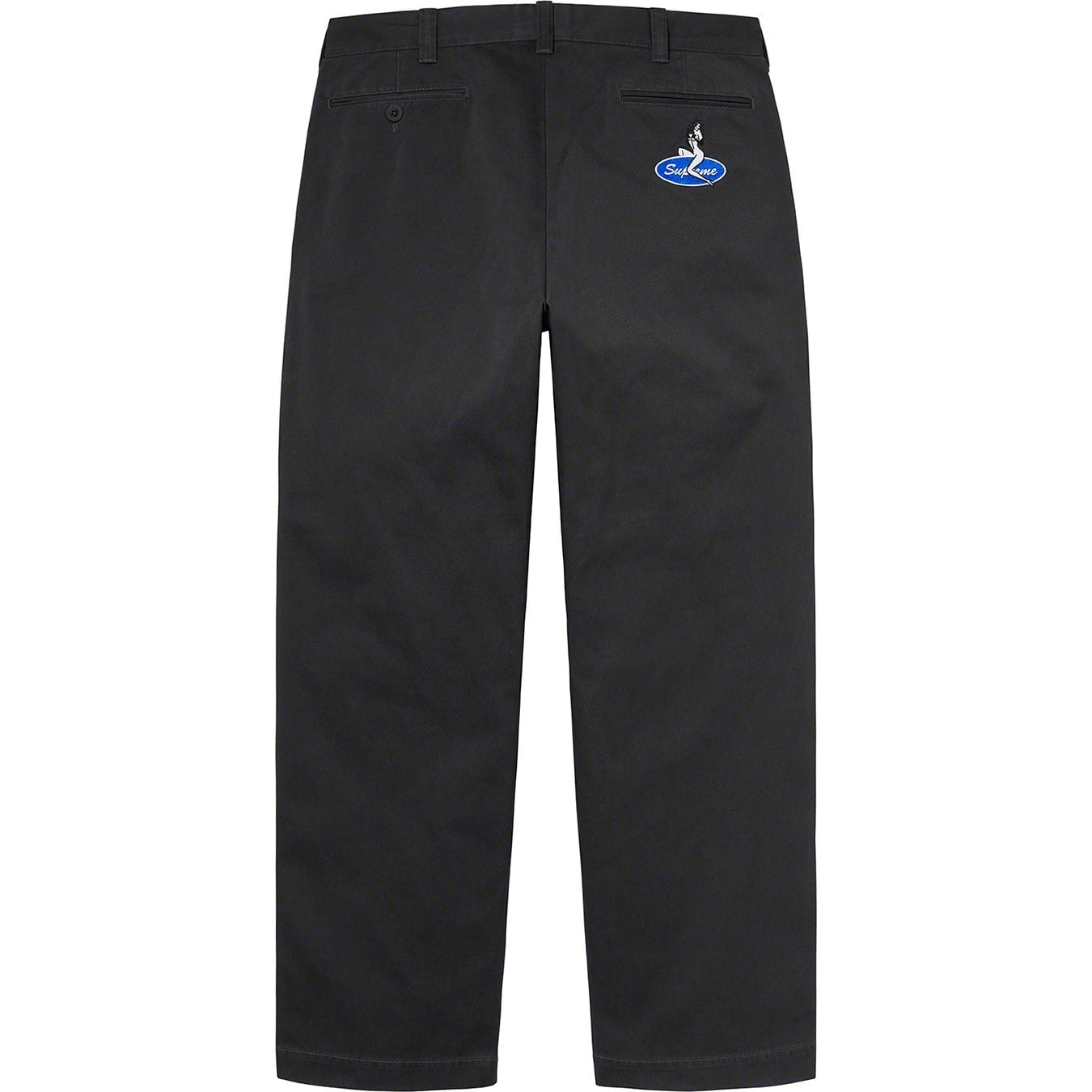 Chino Pant view 19